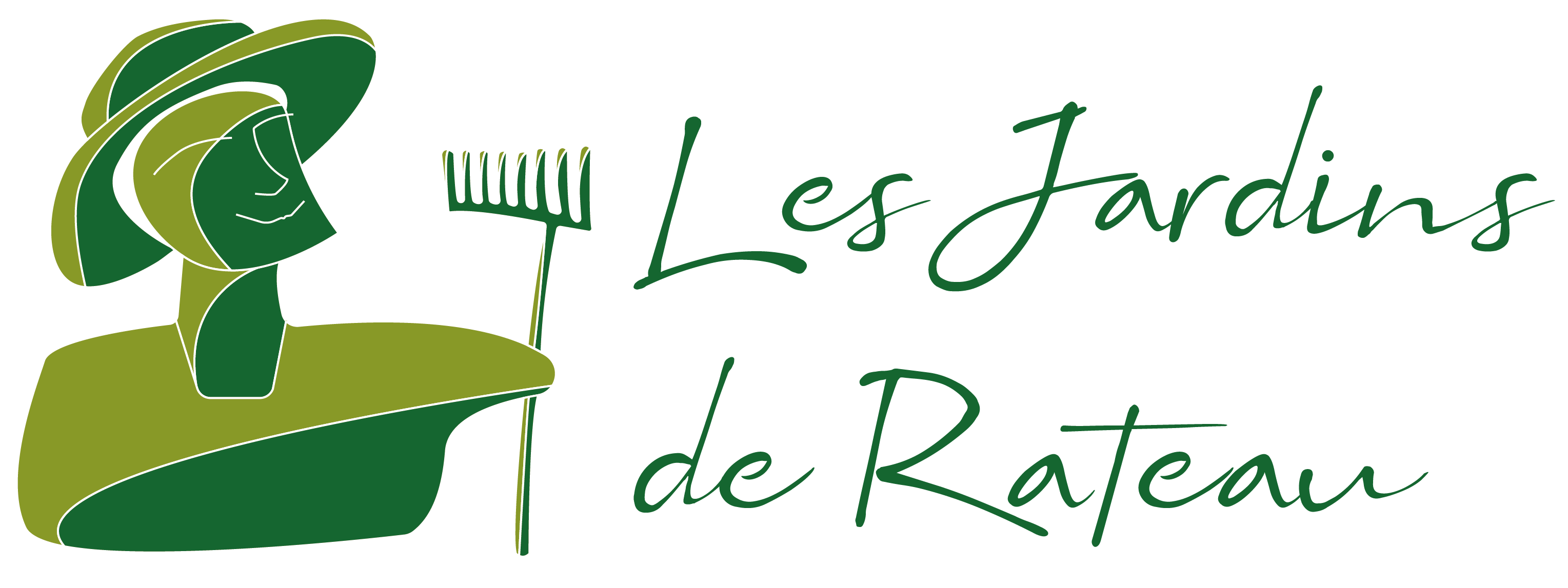Les Jardins de Rateau